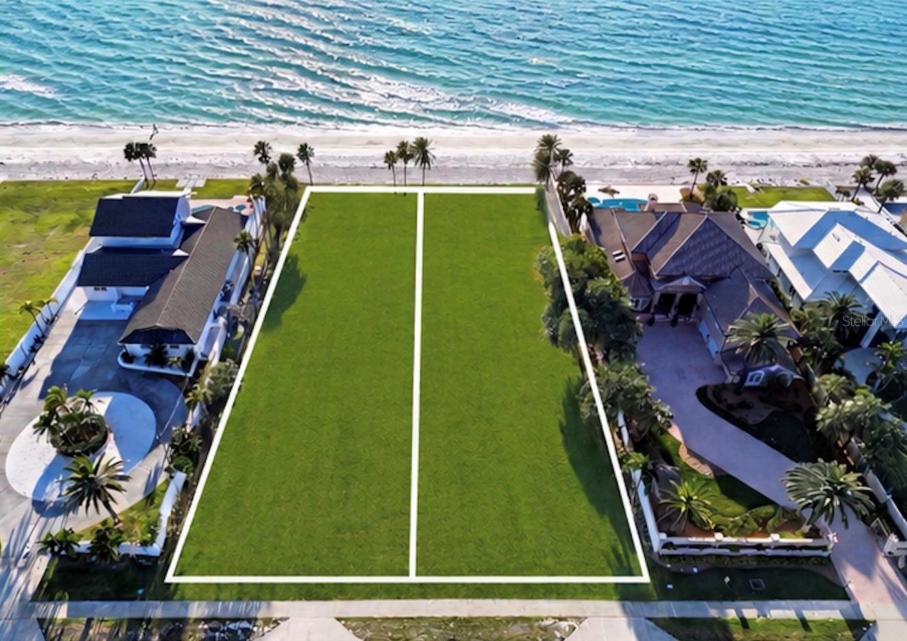 1420 GULF BLVD — photo 2