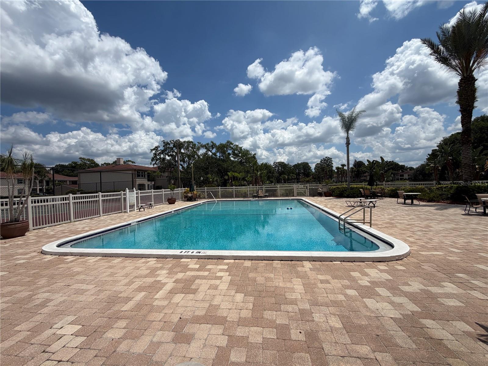 10335 CARROLLWOOD LN #116 — photo 17