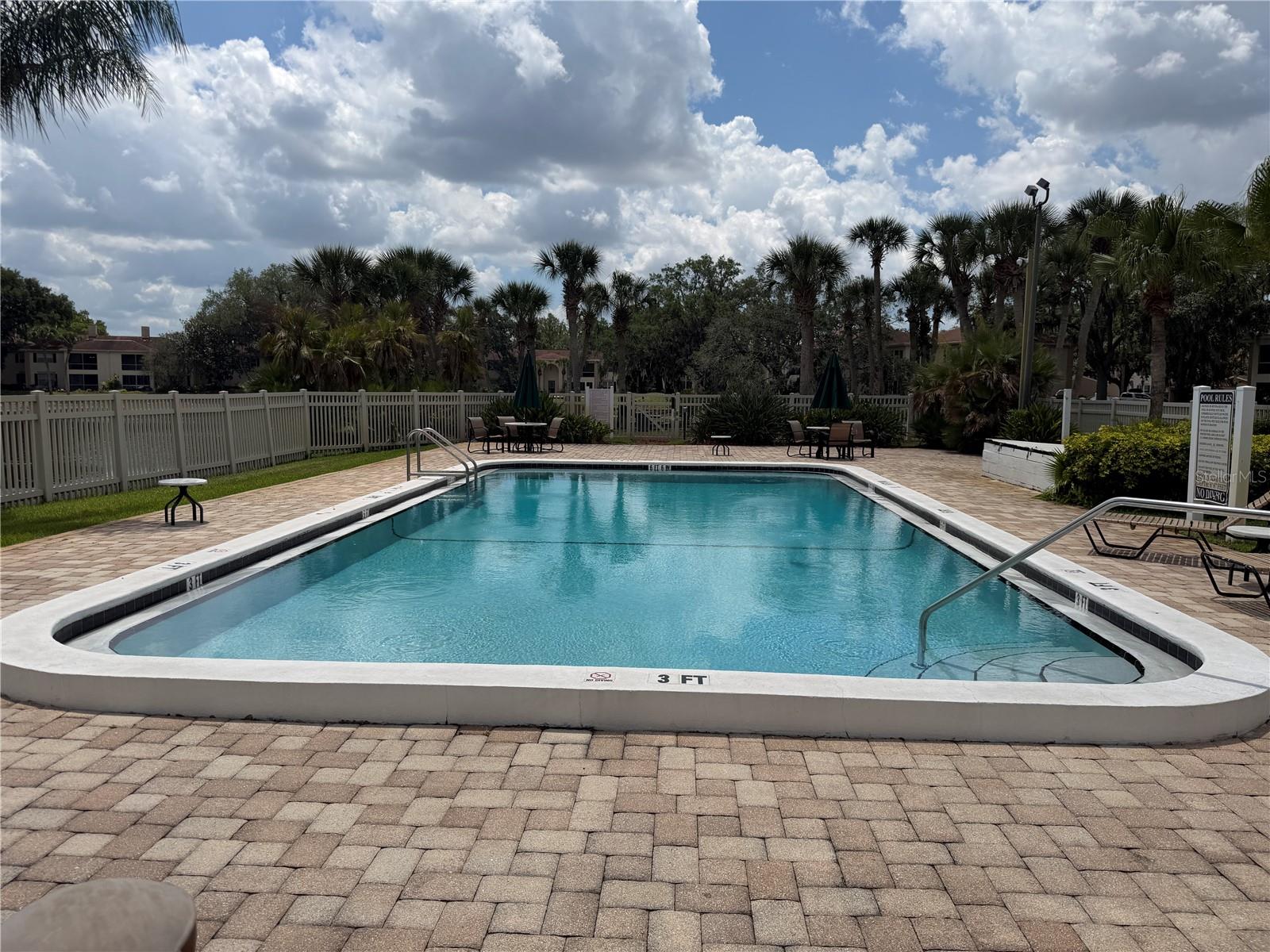 10335 CARROLLWOOD LN #116 — photo 19
