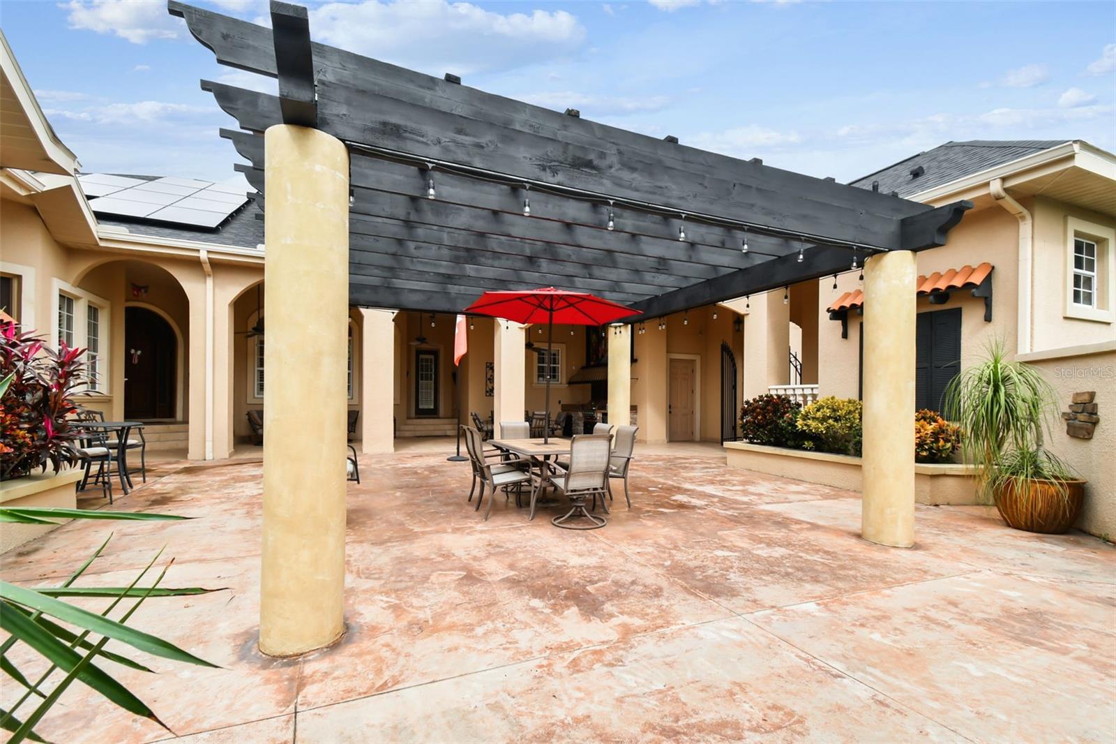 12709 MANNHURST OAK LN — photo 10