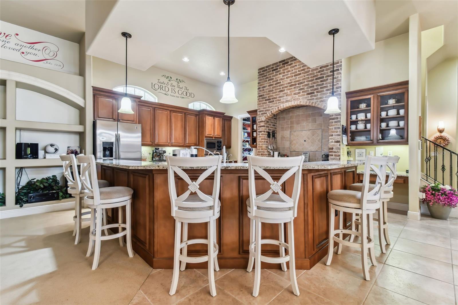 12709 MANNHURST OAK LN — photo 19