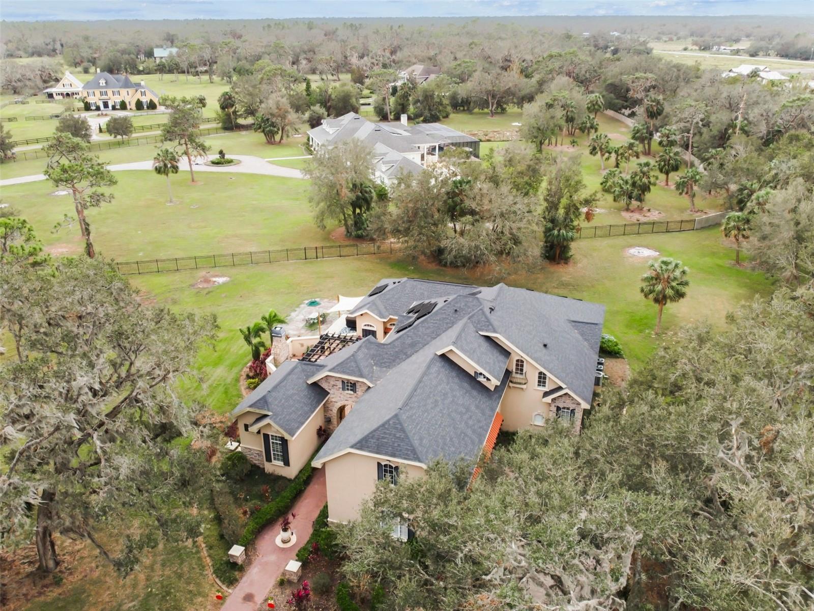 12709 MANNHURST OAK LN — photo 67