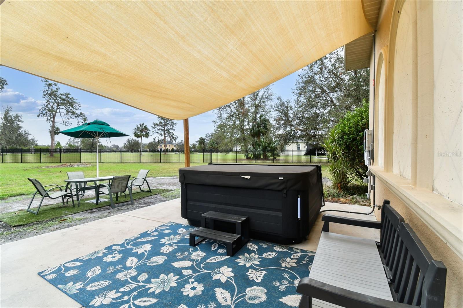 12709 MANNHURST OAK LN — photo 58