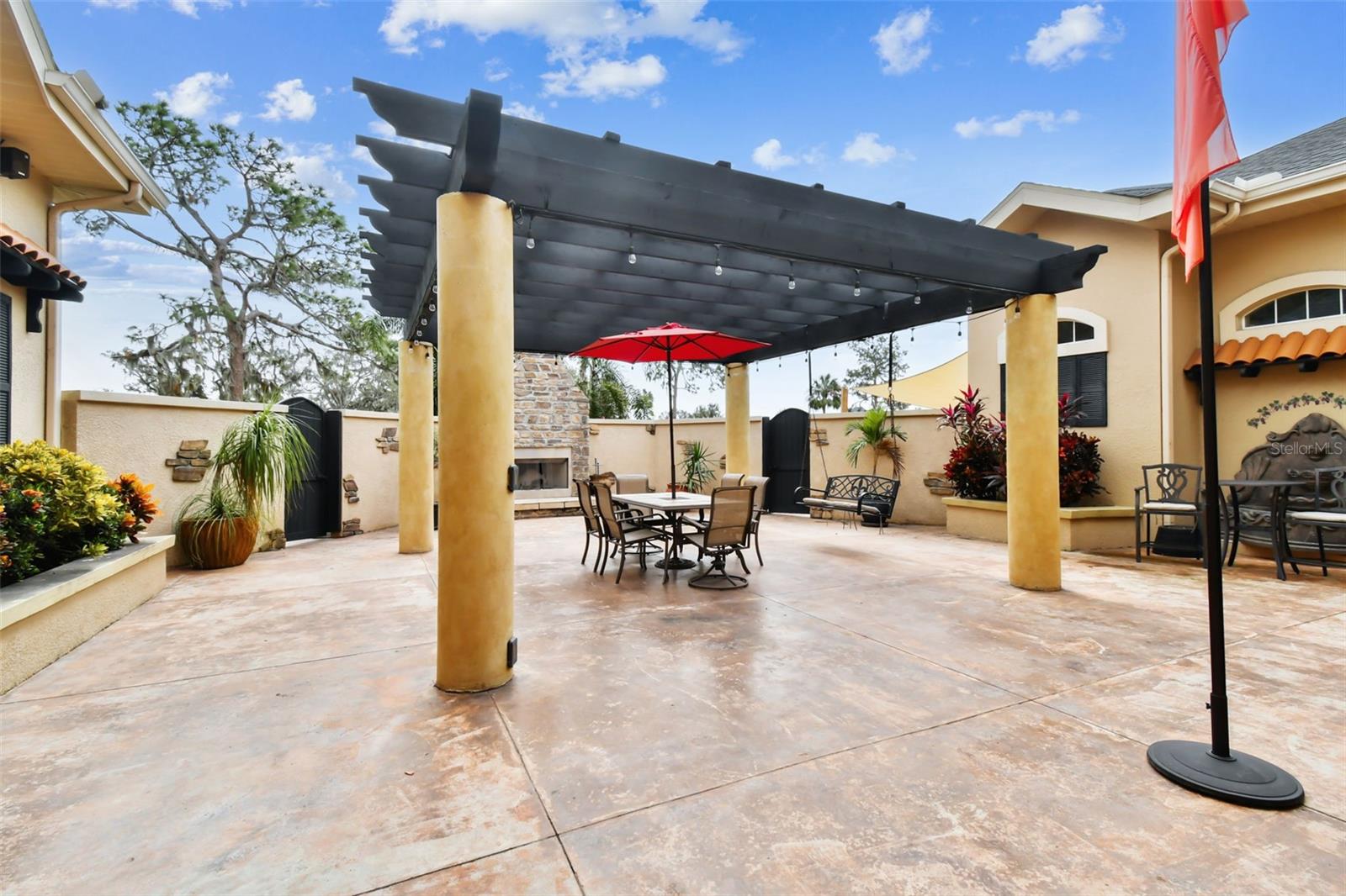 12709 MANNHURST OAK LN — photo 9