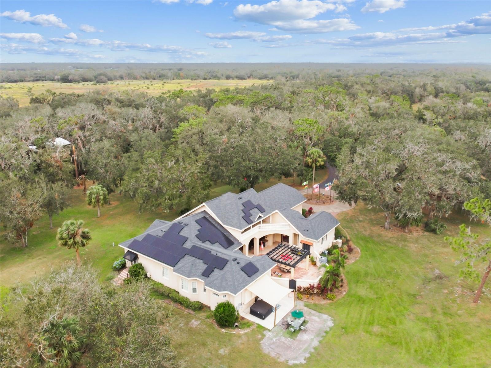 12709 MANNHURST OAK LN — photo 69