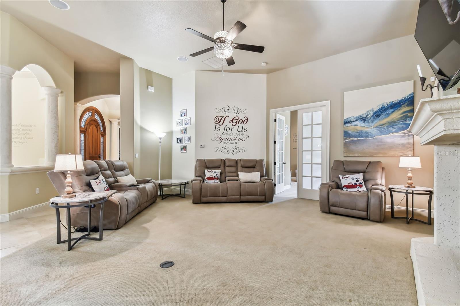 12709 MANNHURST OAK LN — photo 28