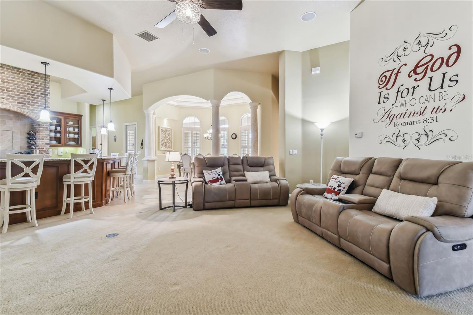 12709 MANNHURST OAK LN — photo 29