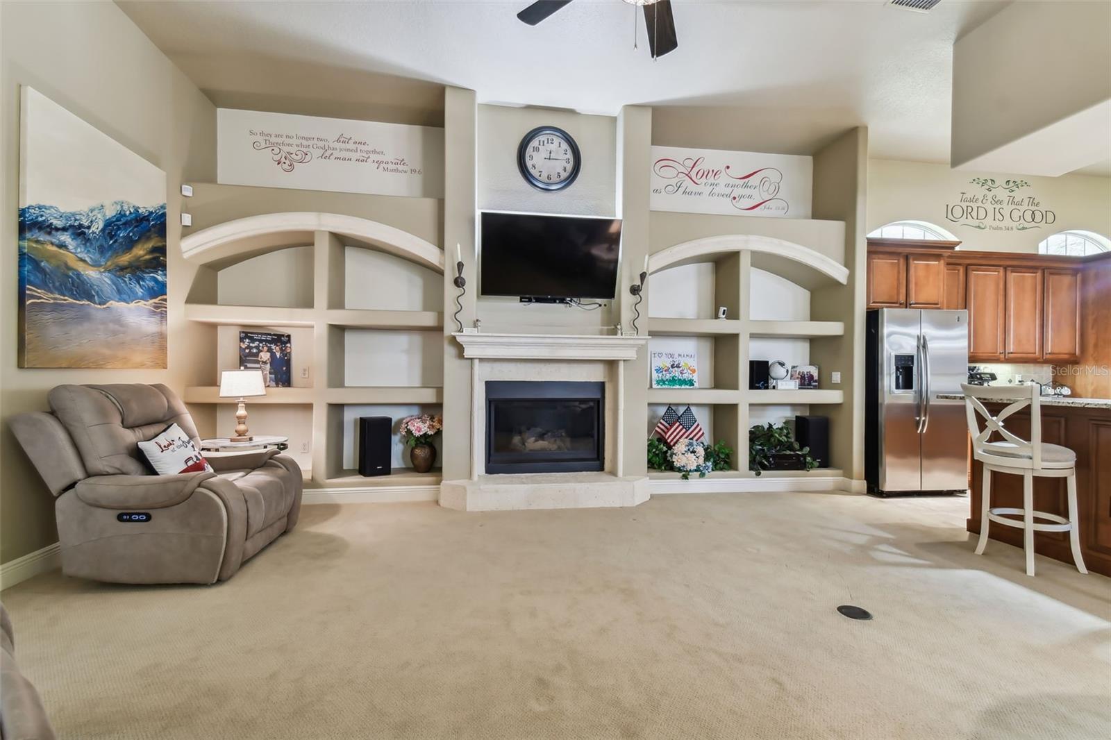 12709 MANNHURST OAK LN — photo 27