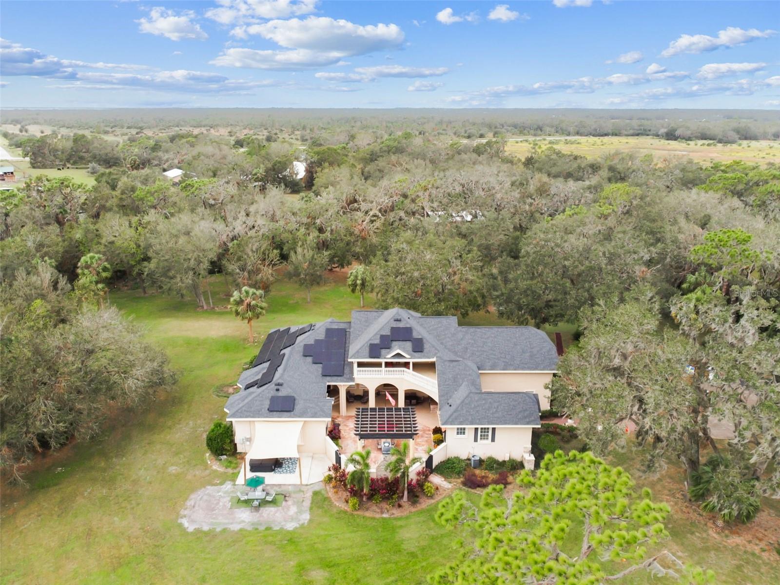12709 MANNHURST OAK LN — photo 68