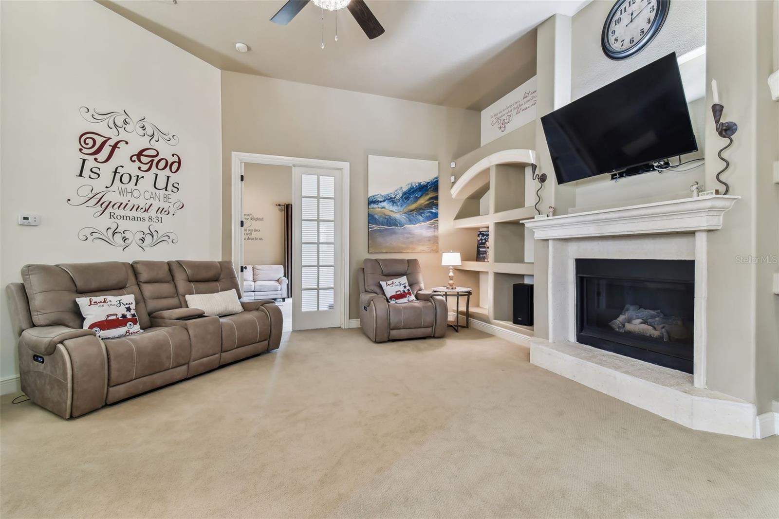12709 MANNHURST OAK LN — photo 30