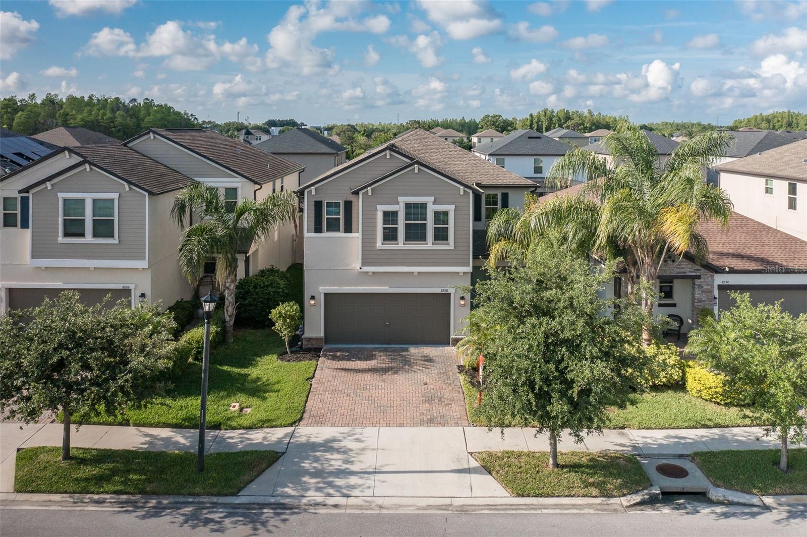 8598 CAMPUS WOODS WAY — photo 42