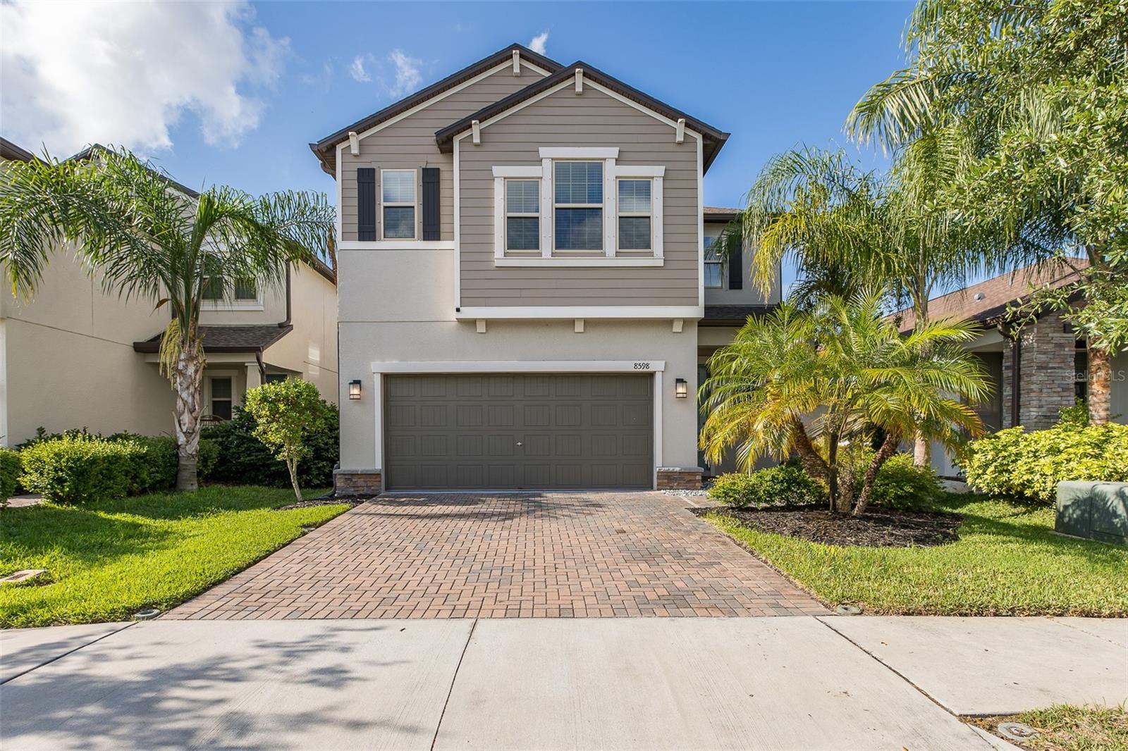 8598 CAMPUS WOODS WAY — photo 74