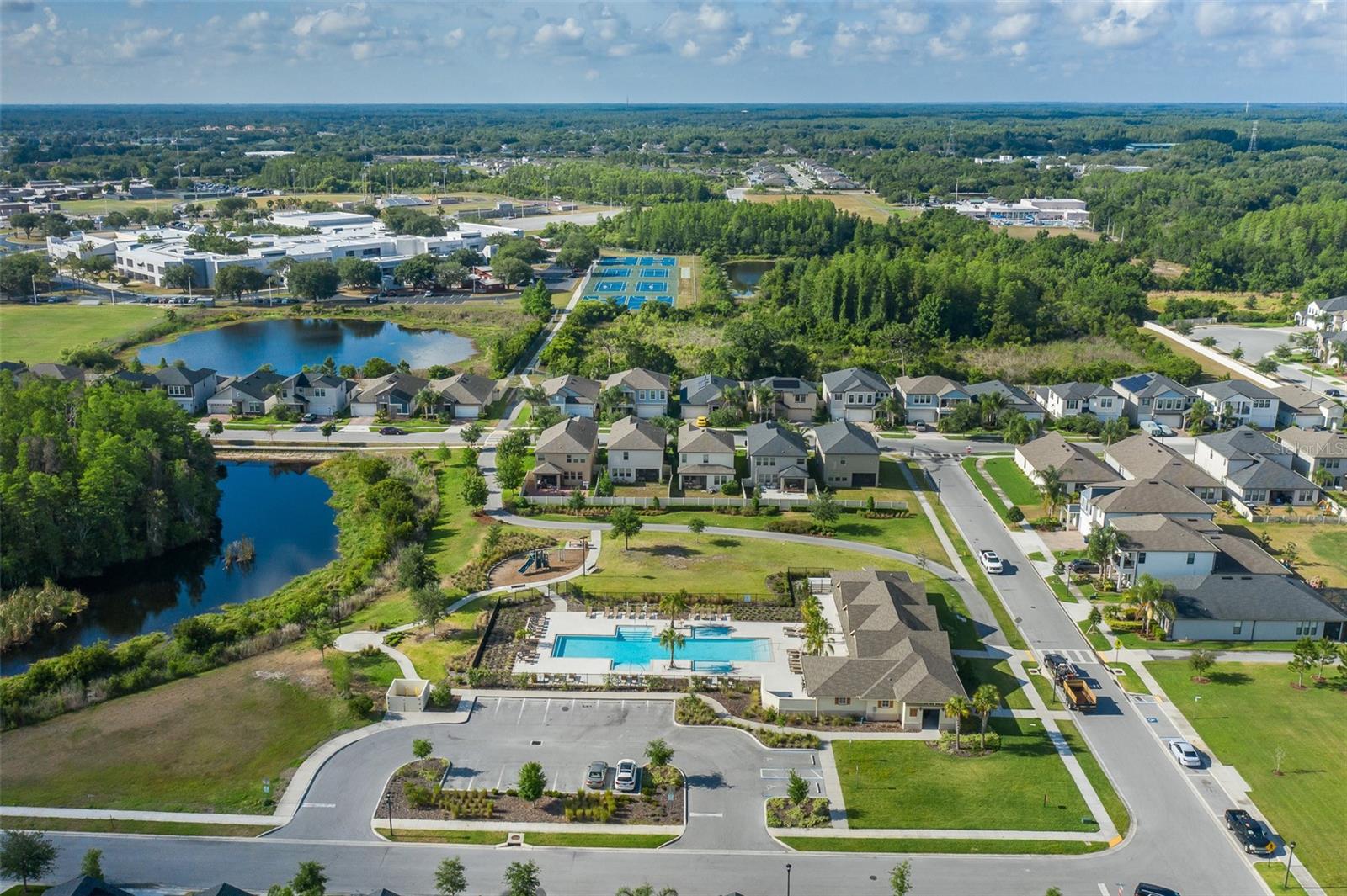 8598 CAMPUS WOODS WAY — photo 49