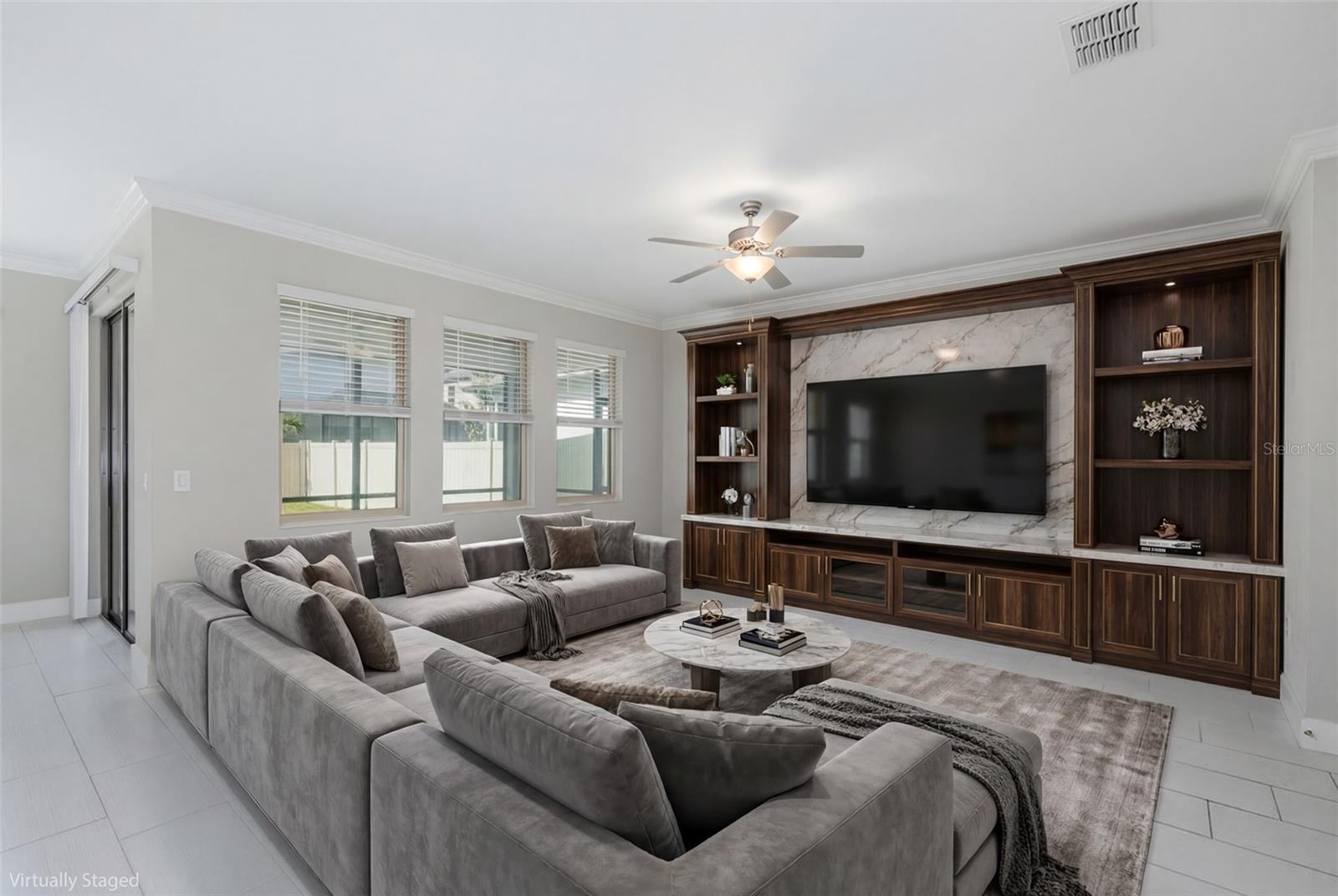 8598 CAMPUS WOODS WAY — photo 9