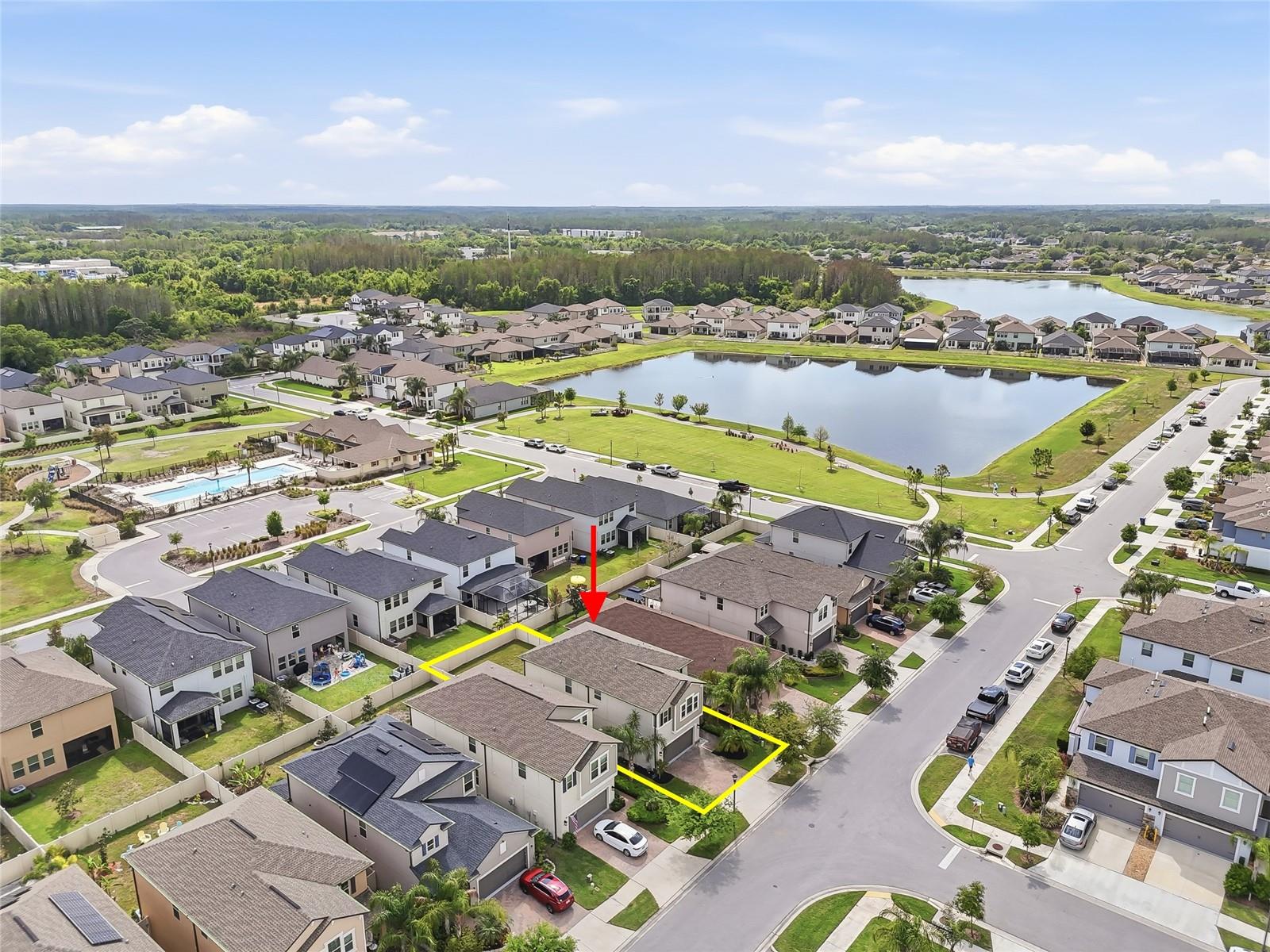 8598 CAMPUS WOODS WAY — photo 41