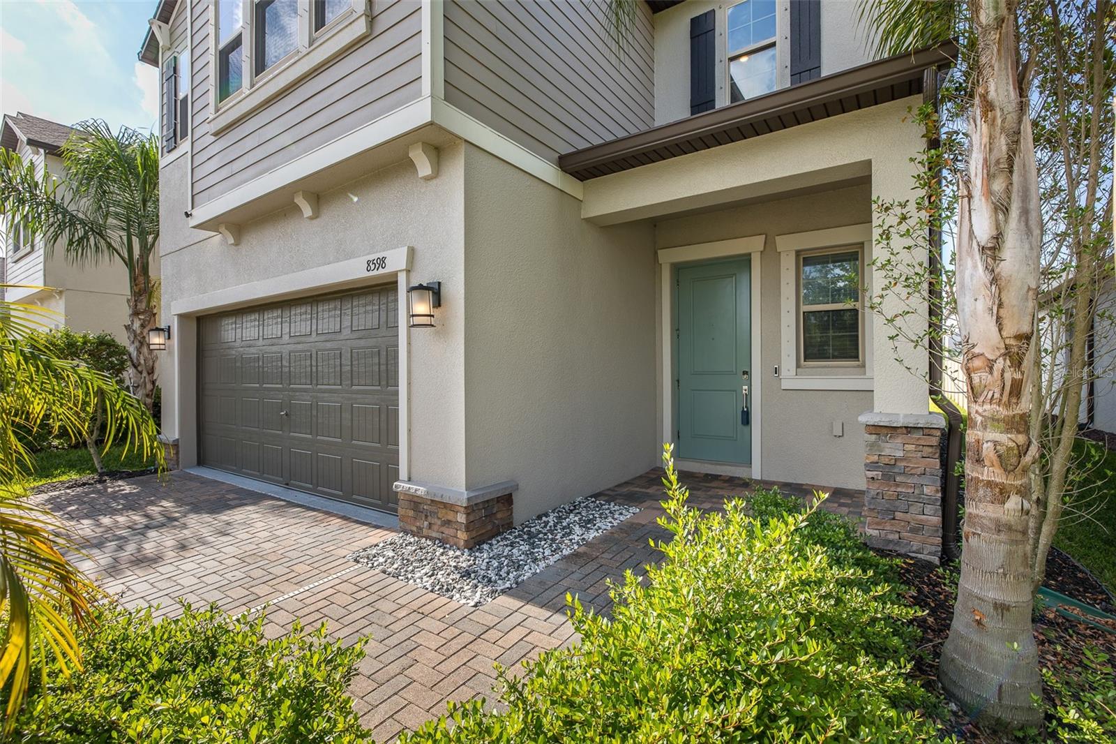 8598 CAMPUS WOODS WAY — photo 3