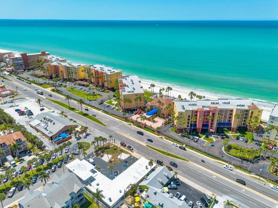 16500 GULF BLVD #654 — photo 69