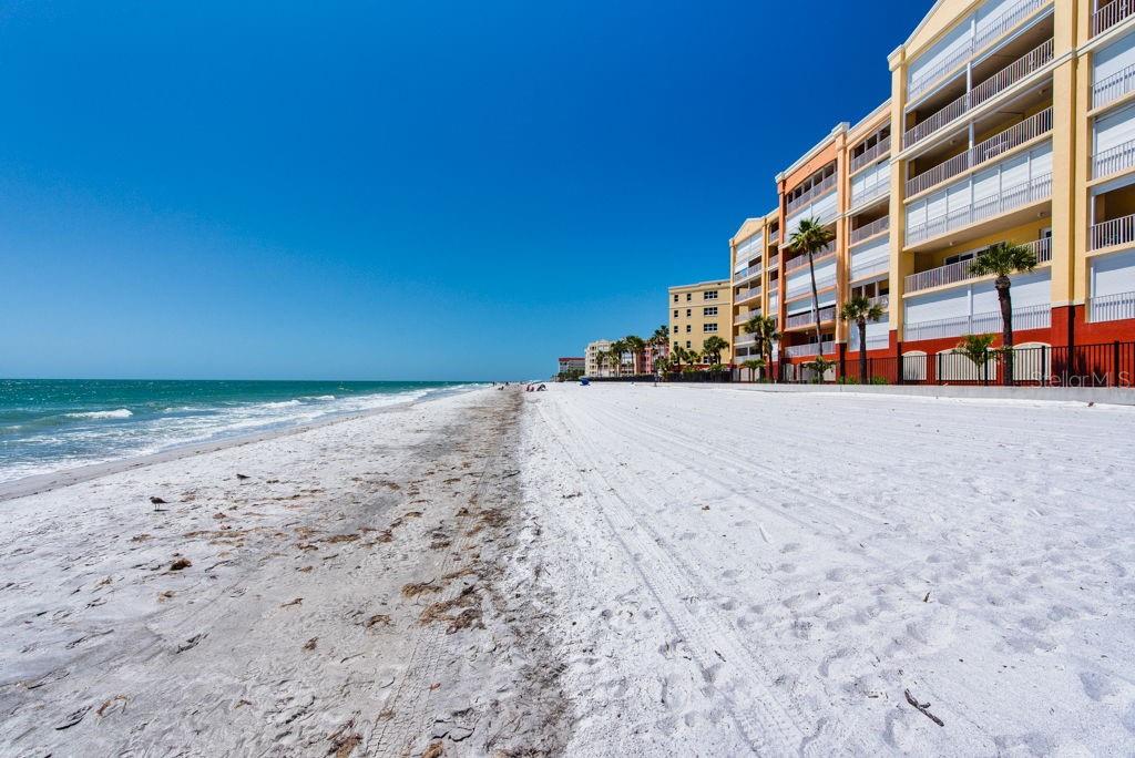 16500 GULF BLVD #654 — photo 49