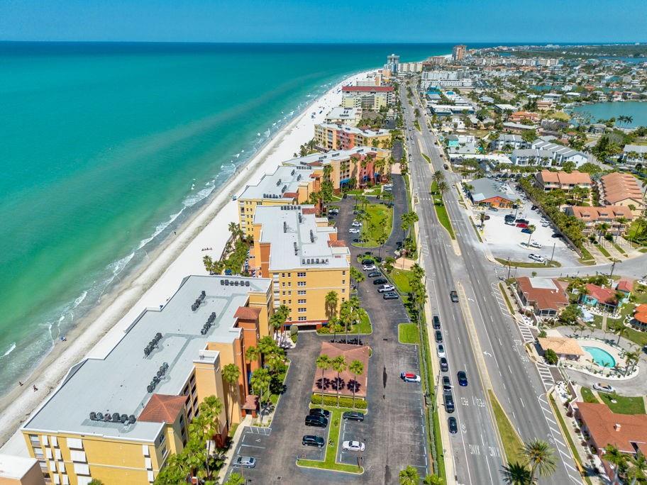 16500 GULF BLVD #654 — photo 61