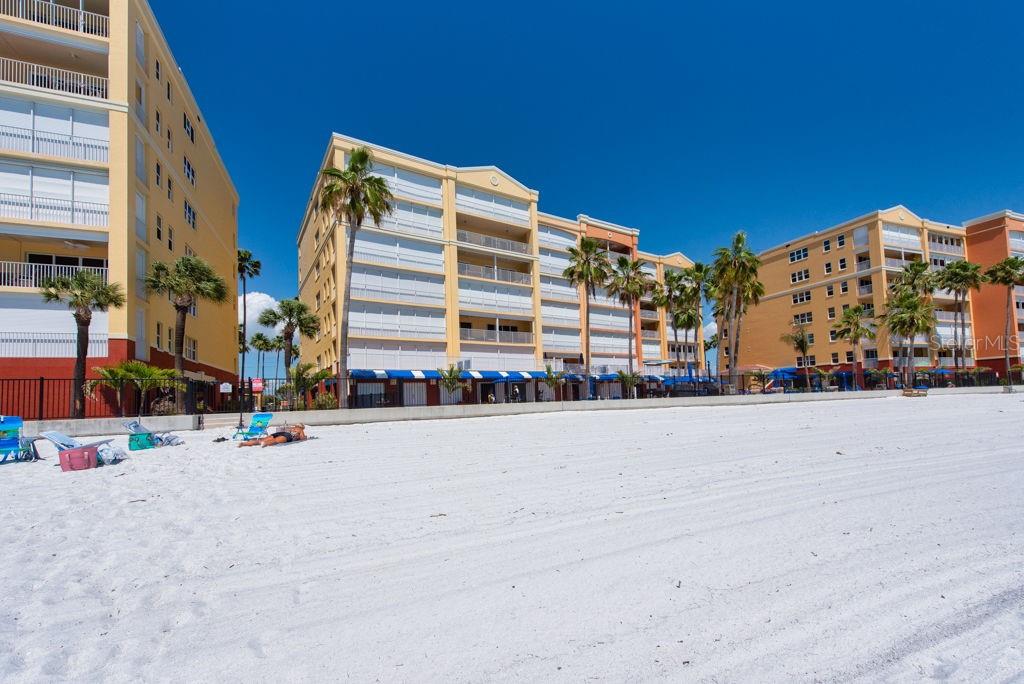 16500 GULF BLVD #654 — photo 48