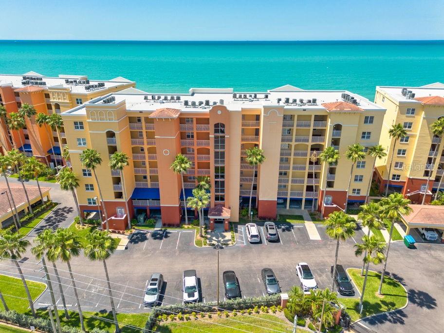 16500 GULF BLVD #654 — photo 4