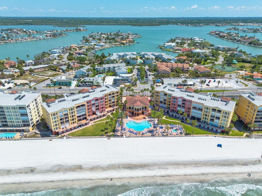 16500 GULF BLVD #654 — photo 70