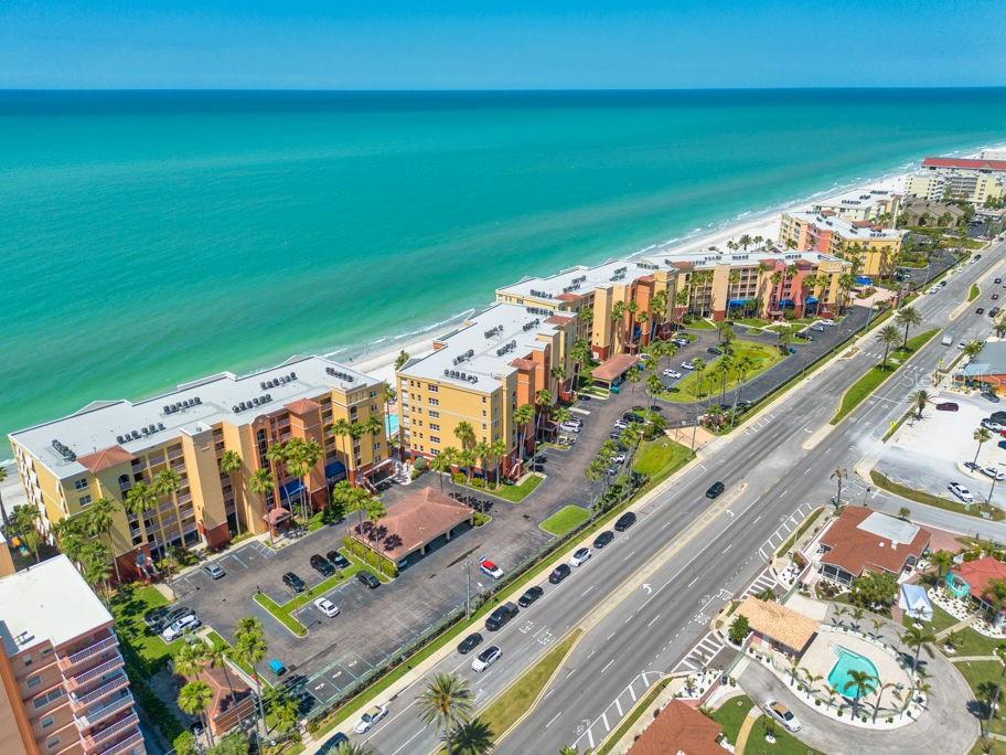 16500 GULF BLVD #654 — photo 60