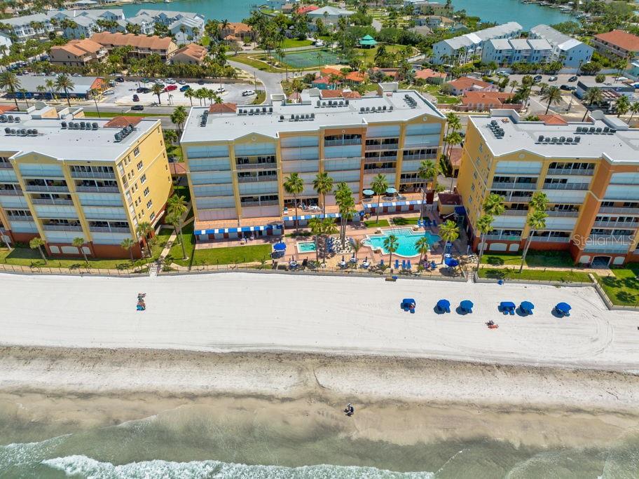 16500 GULF BLVD #654 — photo 72