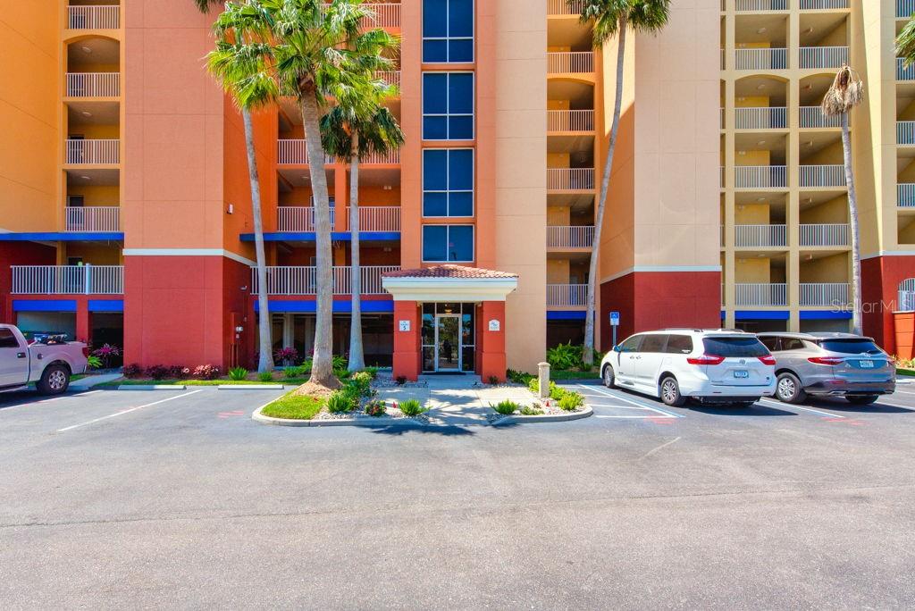 16500 GULF BLVD #654 — photo 6