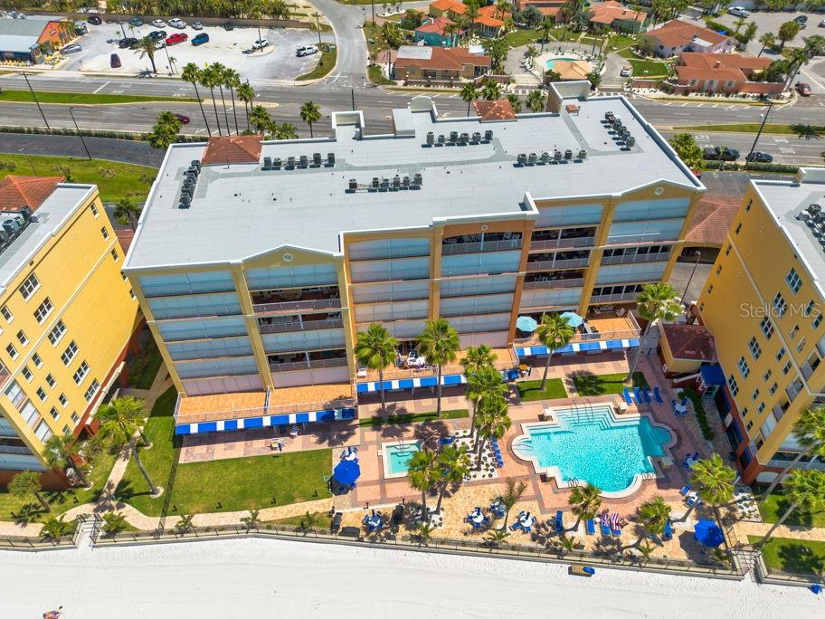 16500 GULF BLVD #654 — photo 73