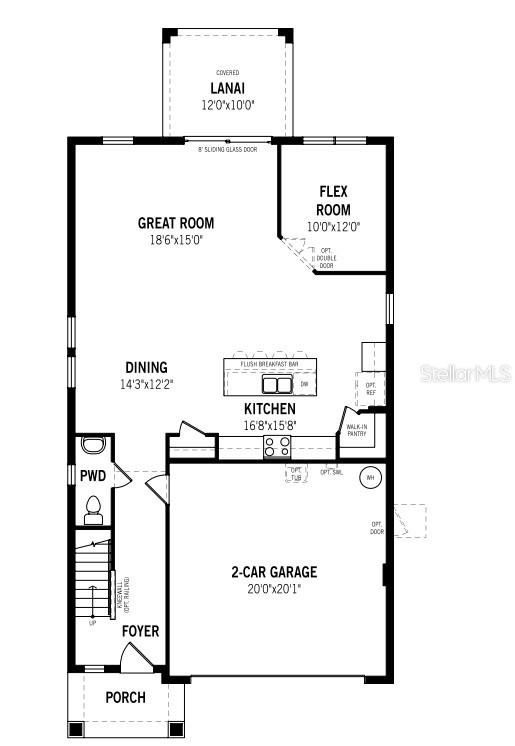 1734 SOARING VIDA ST — photo 4