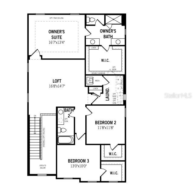 1734 SOARING VIDA ST — photo 5