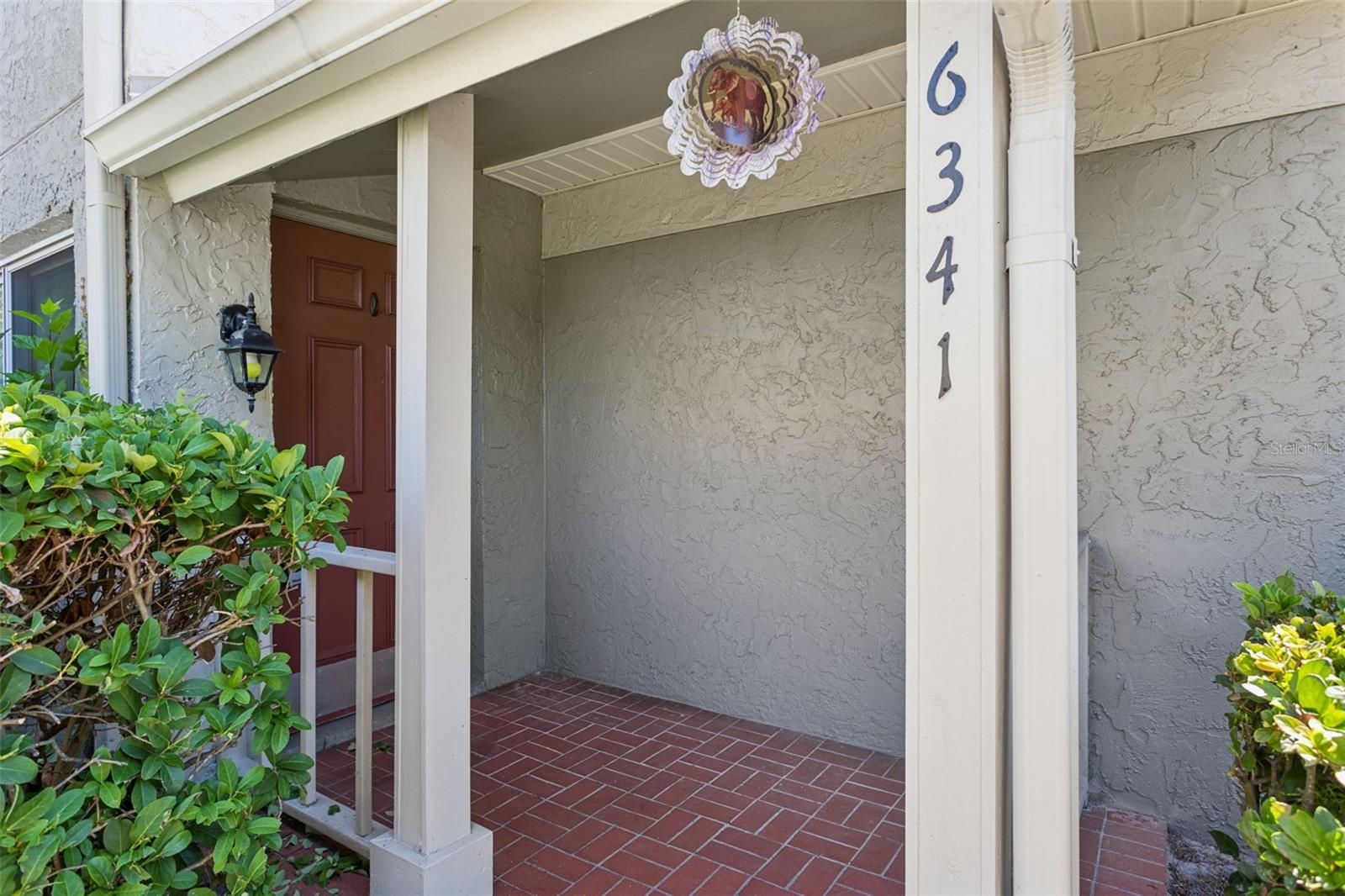 6341 TREETOP CIR #6341 — photo 3