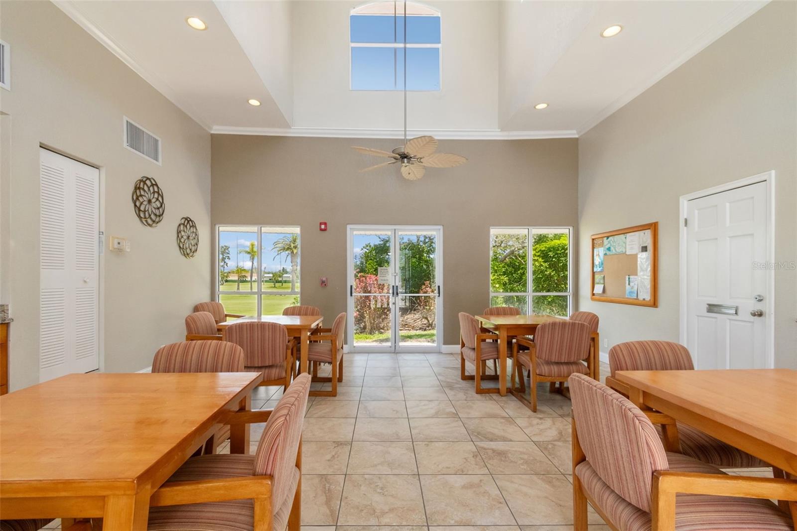 6085 BAHIA DEL MAR BLVD #106 — photo 33
