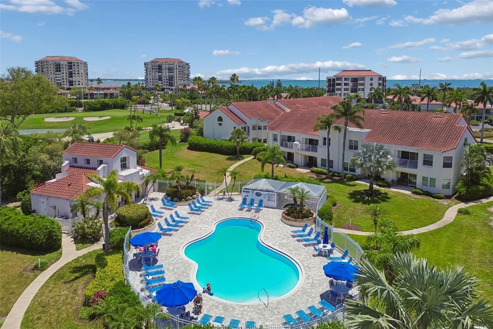 6085 BAHIA DEL MAR BLVD #106 — photo 34