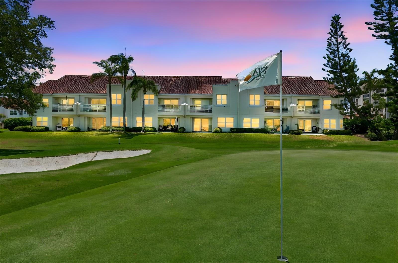 6085 BAHIA DEL MAR BLVD #106 — photo 2