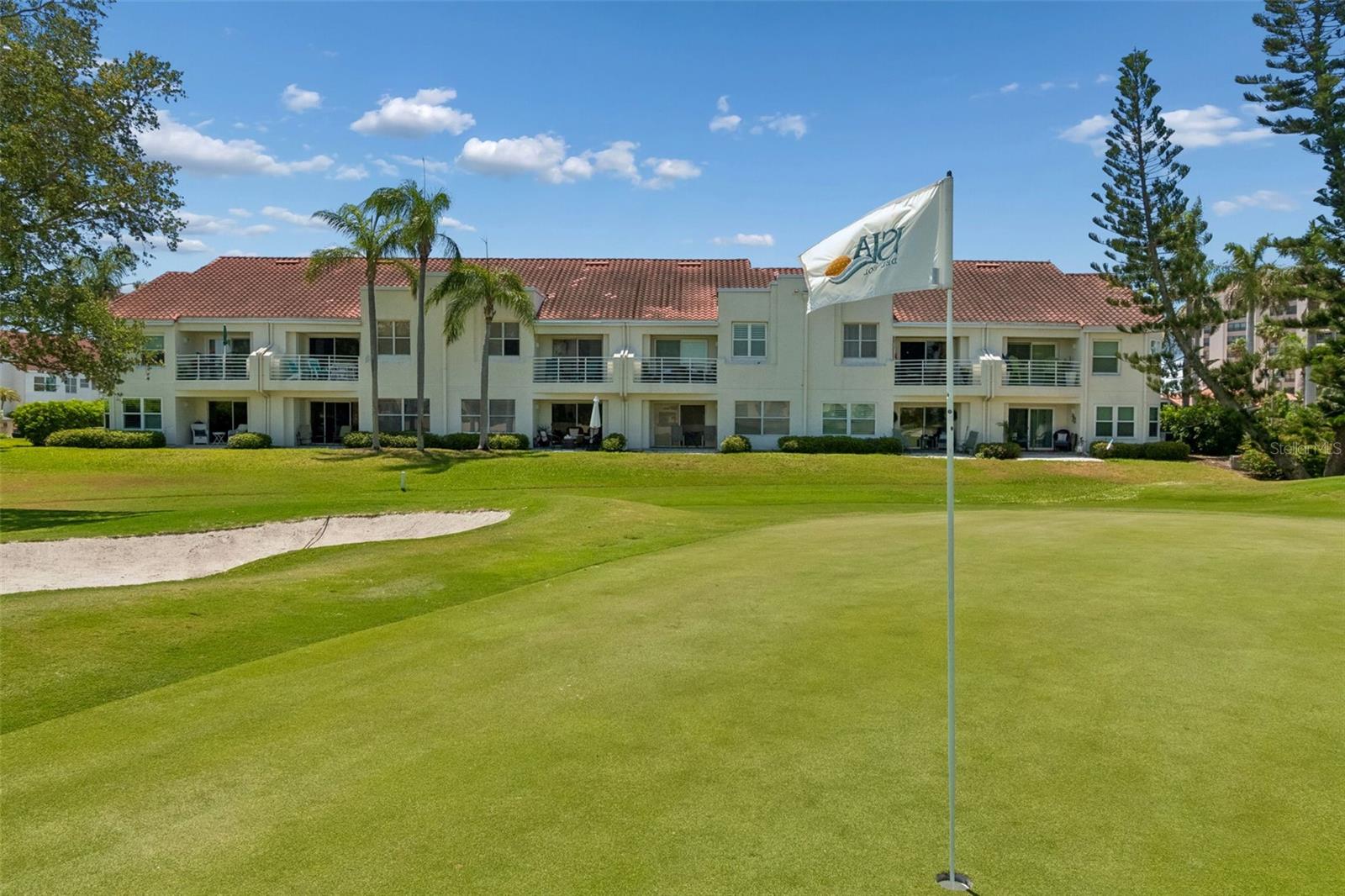 6085 BAHIA DEL MAR BLVD #106 — photo 21