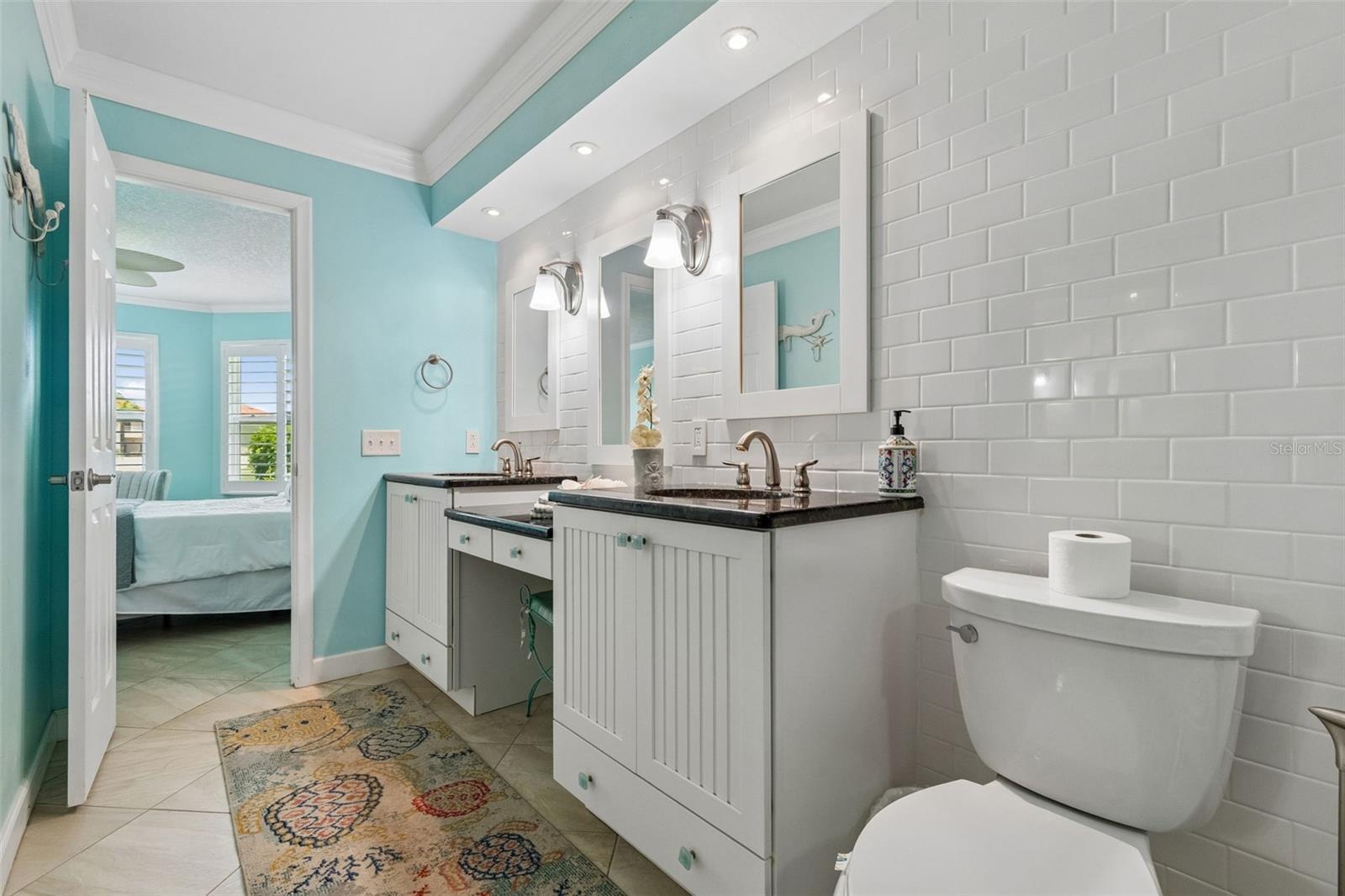 6085 BAHIA DEL MAR BLVD #106 — photo 16