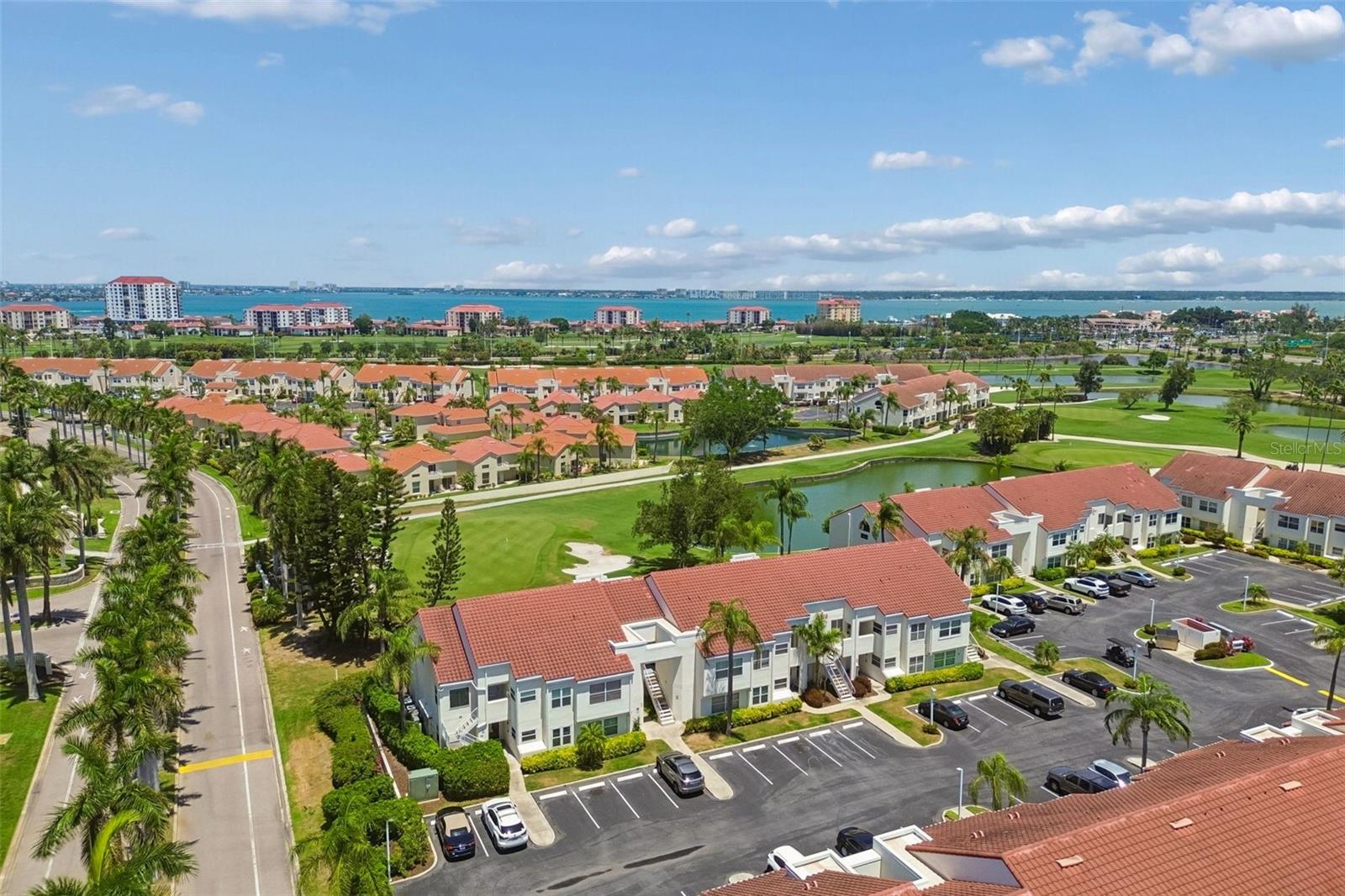 6085 BAHIA DEL MAR BLVD #106 — photo 25