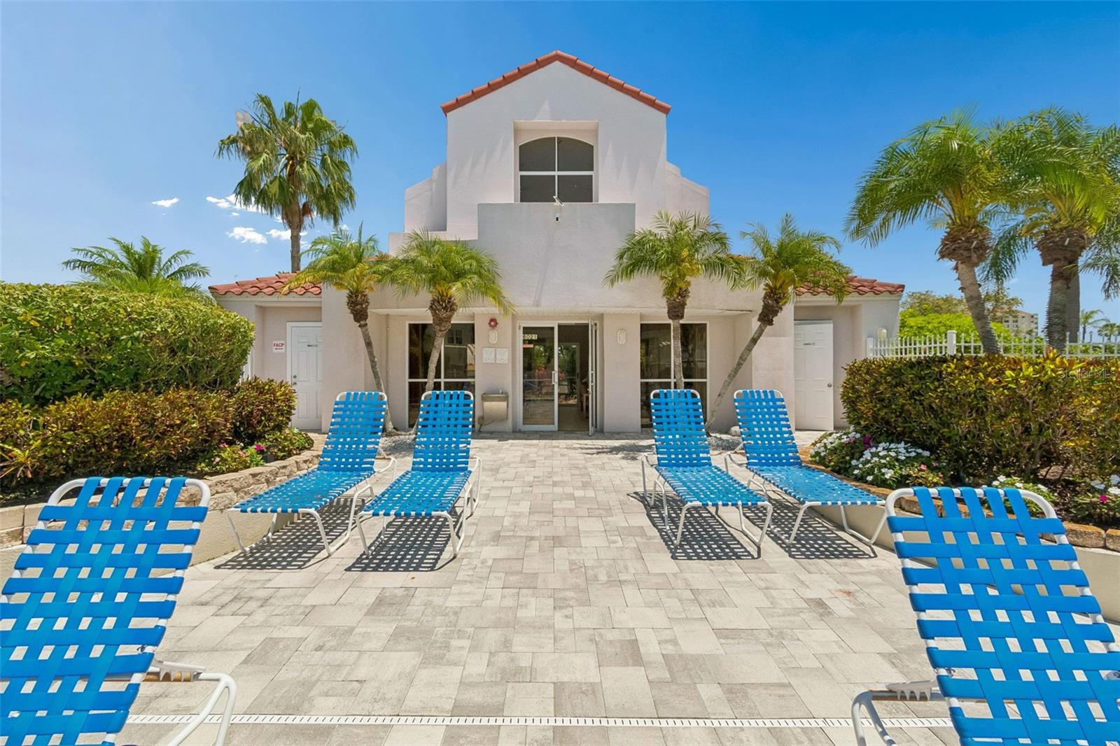 6085 BAHIA DEL MAR BLVD #106 — photo 32