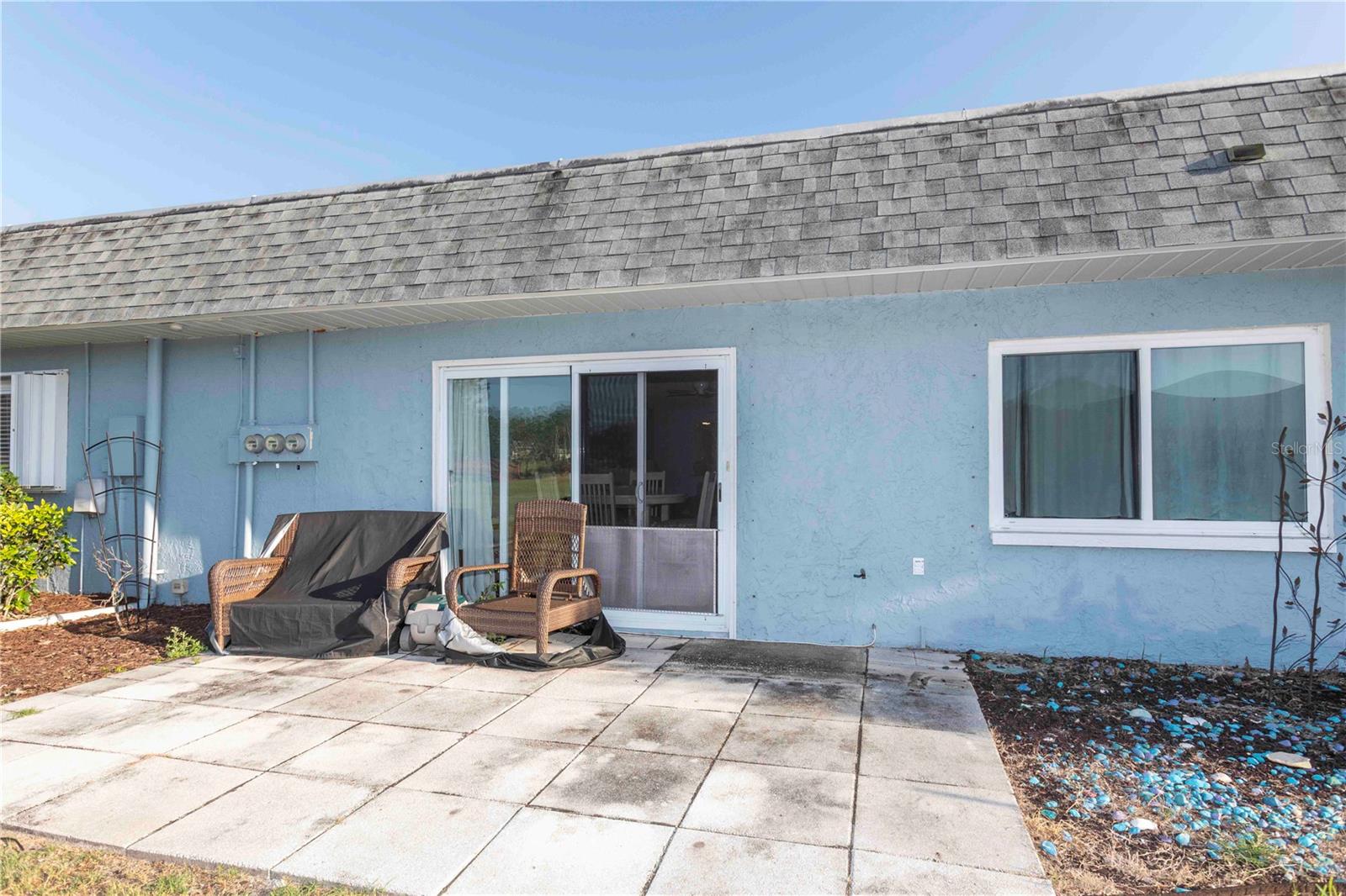 9639 GREENSKEEPER DR #9639 — photo 36