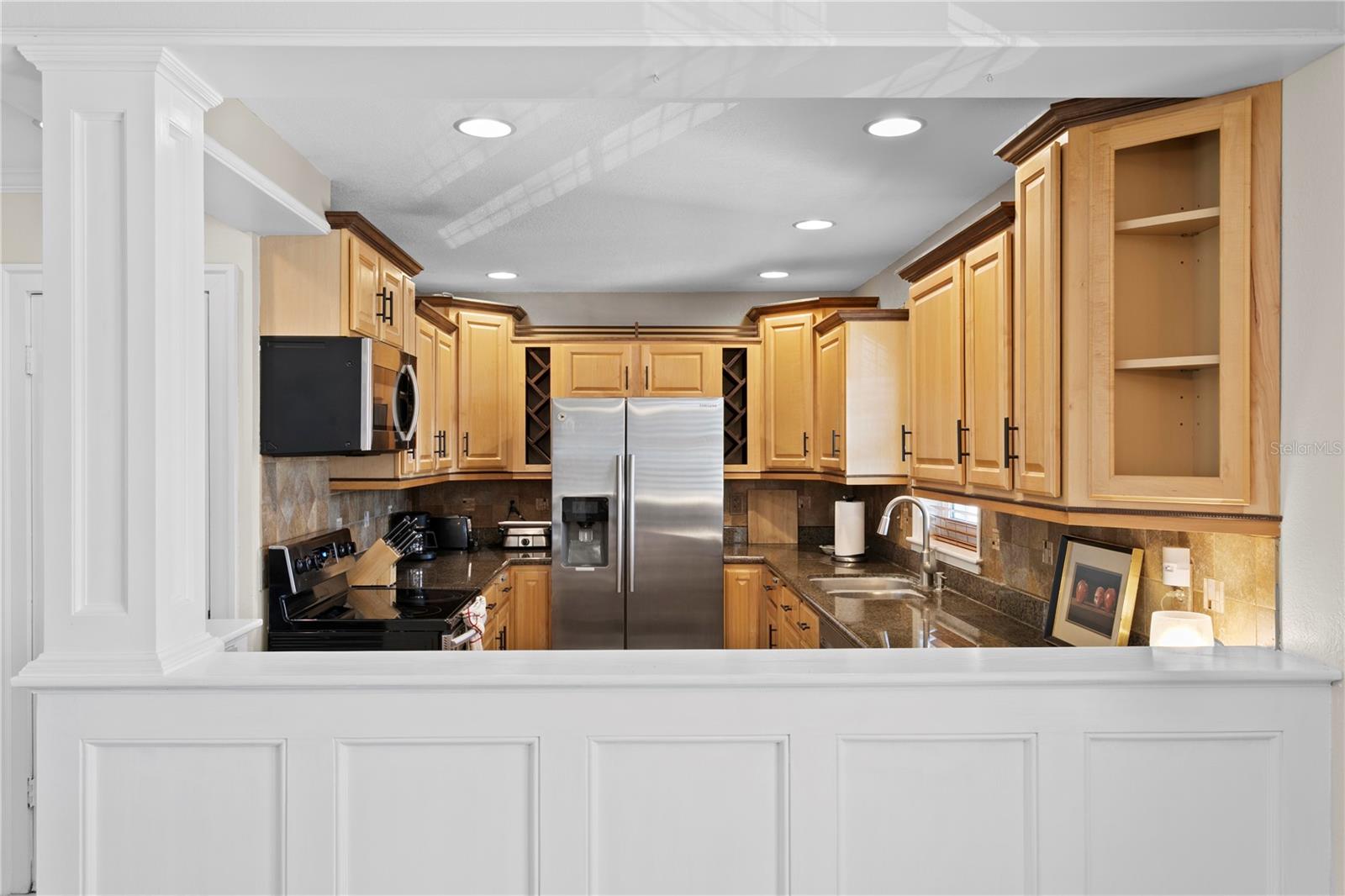 2453 KINGFISHER LN #G202 — photo 14