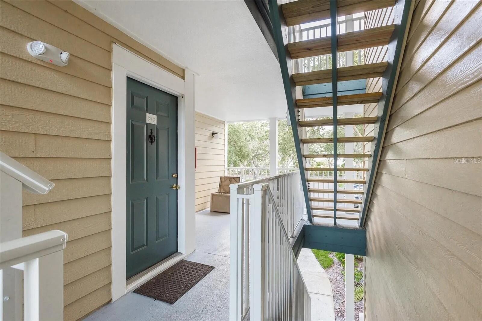 4107 CHATHAM OAK CT #313 — photo 3