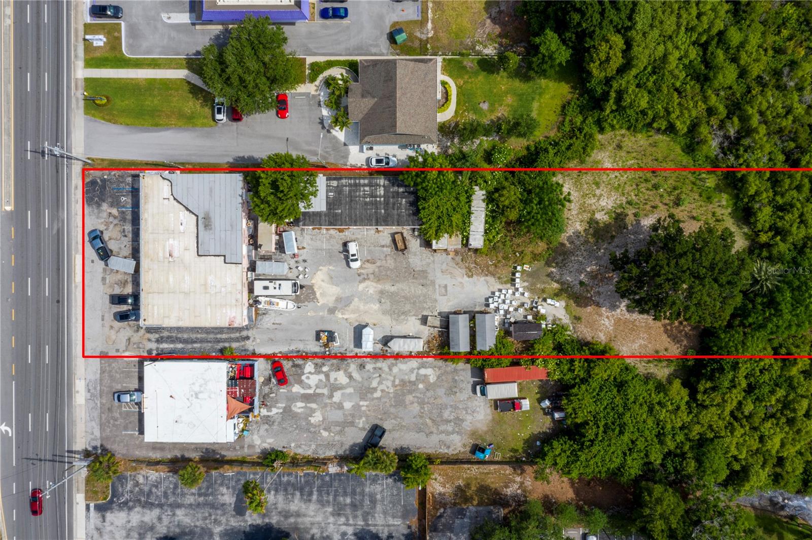 9933 SEMINOLE BLVD — photo 11