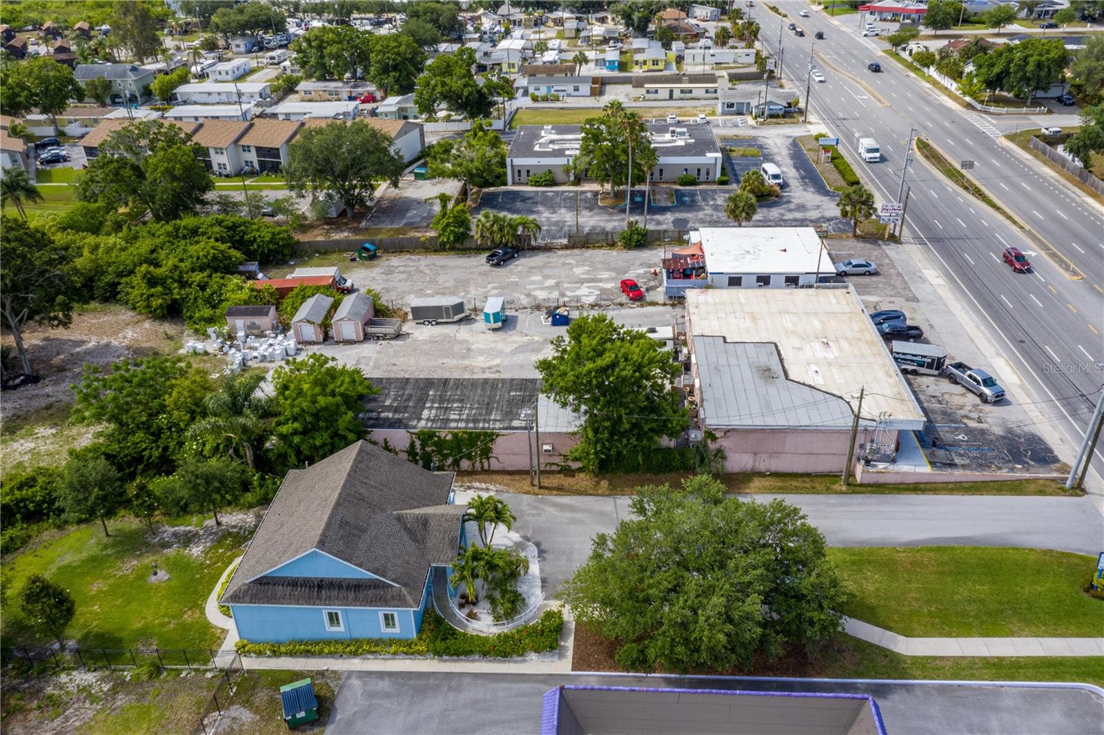 9933 SEMINOLE BLVD — photo 16