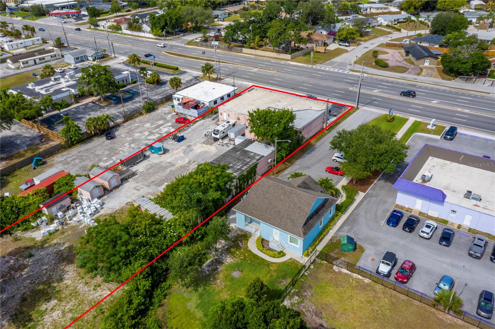 9933 SEMINOLE BLVD — photo 20