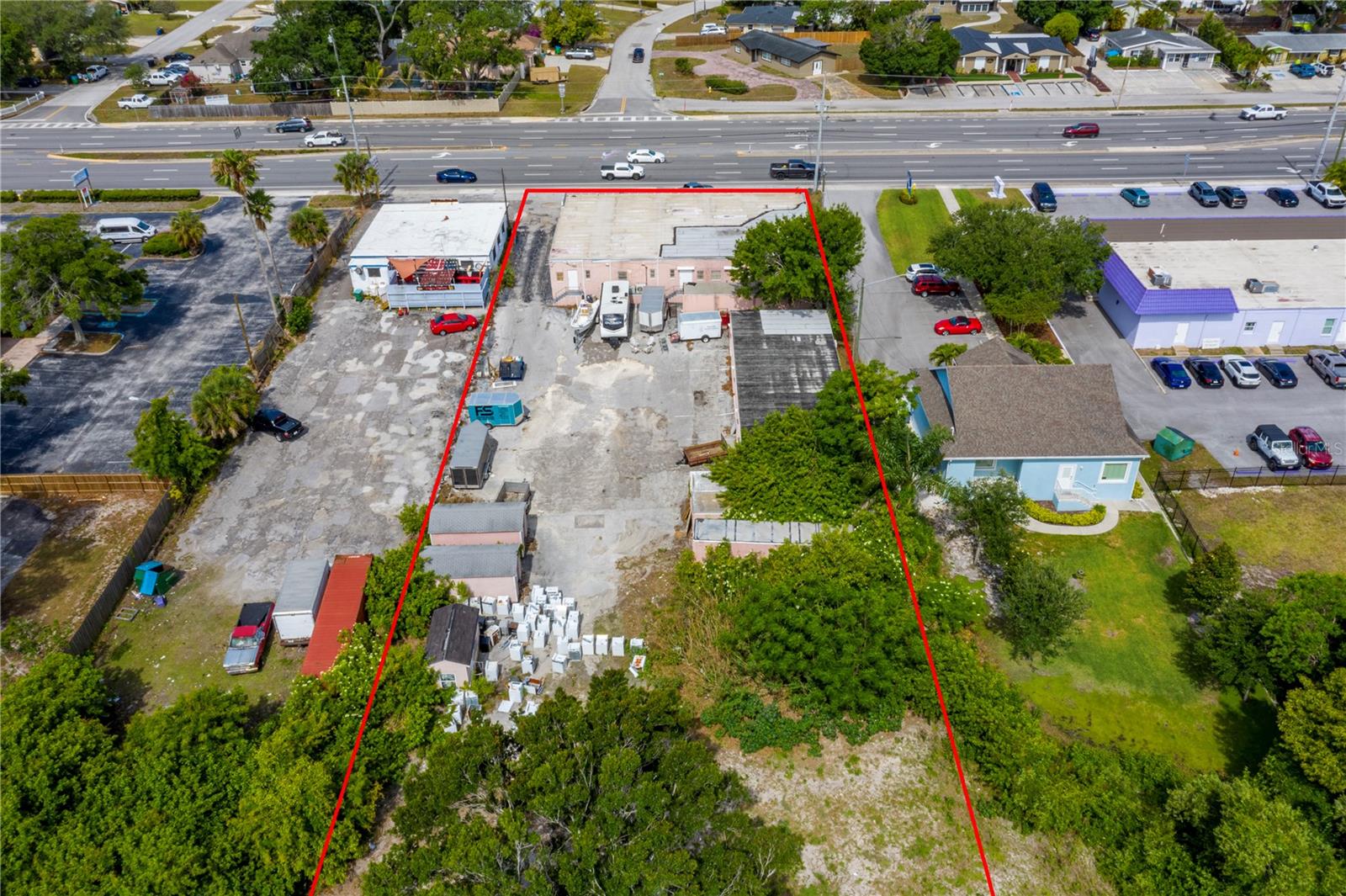 9933 SEMINOLE BLVD — photo 17