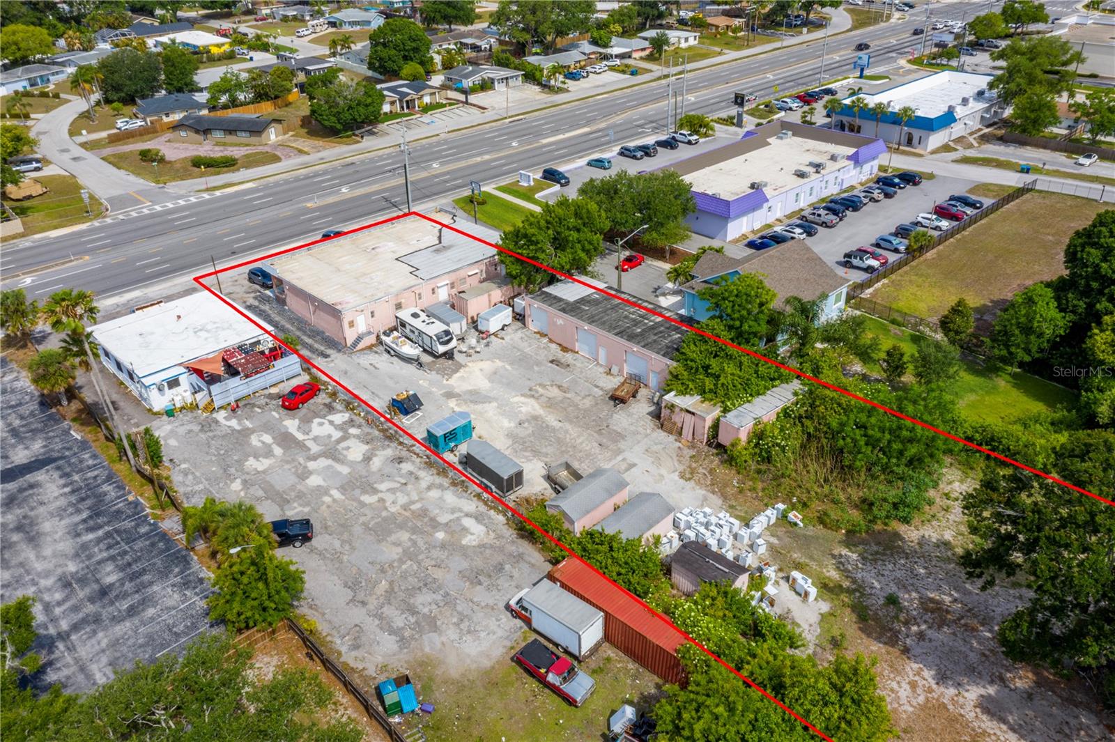 9933 SEMINOLE BLVD — photo 10