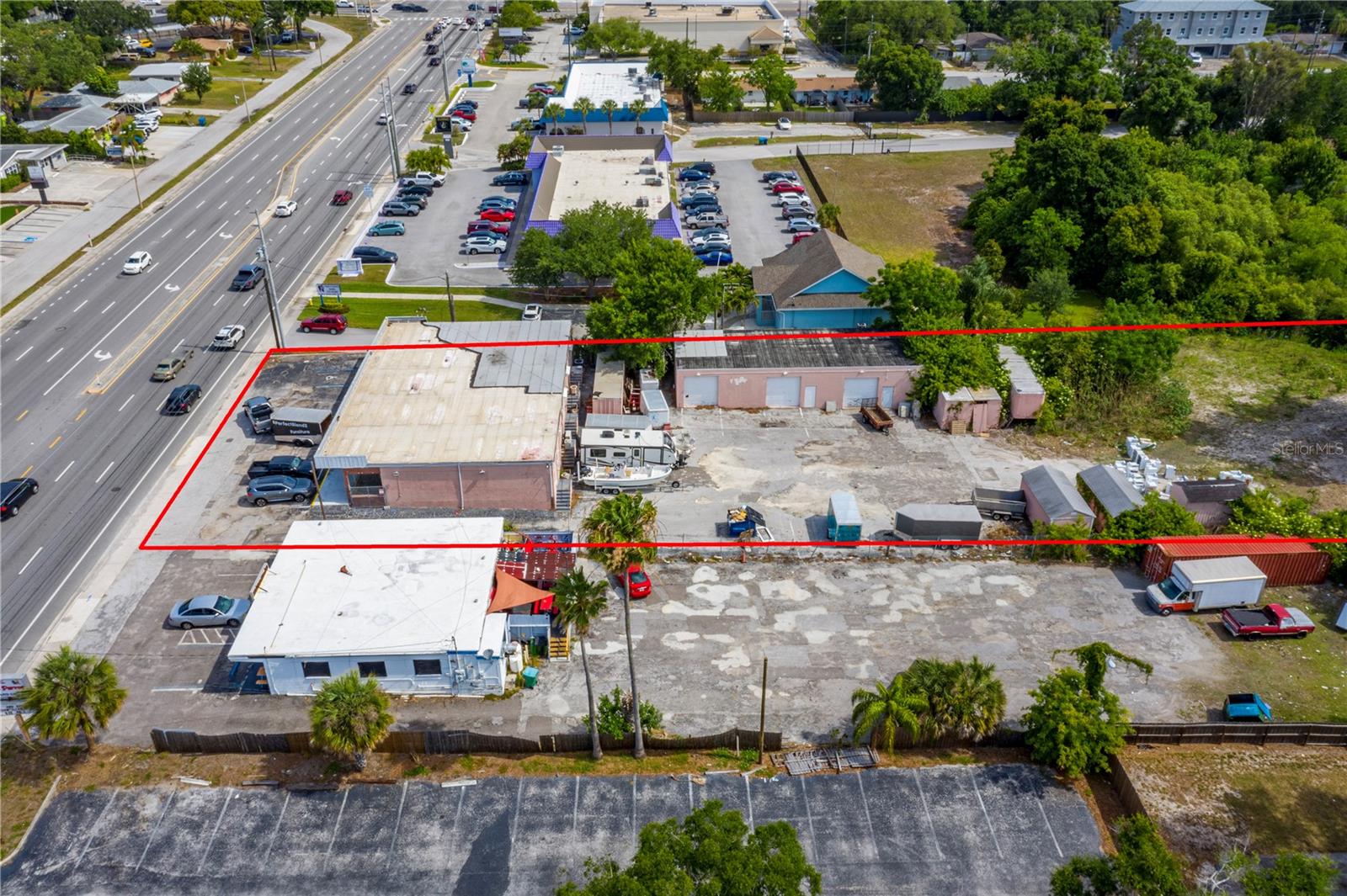 9933 SEMINOLE BLVD — photo 12