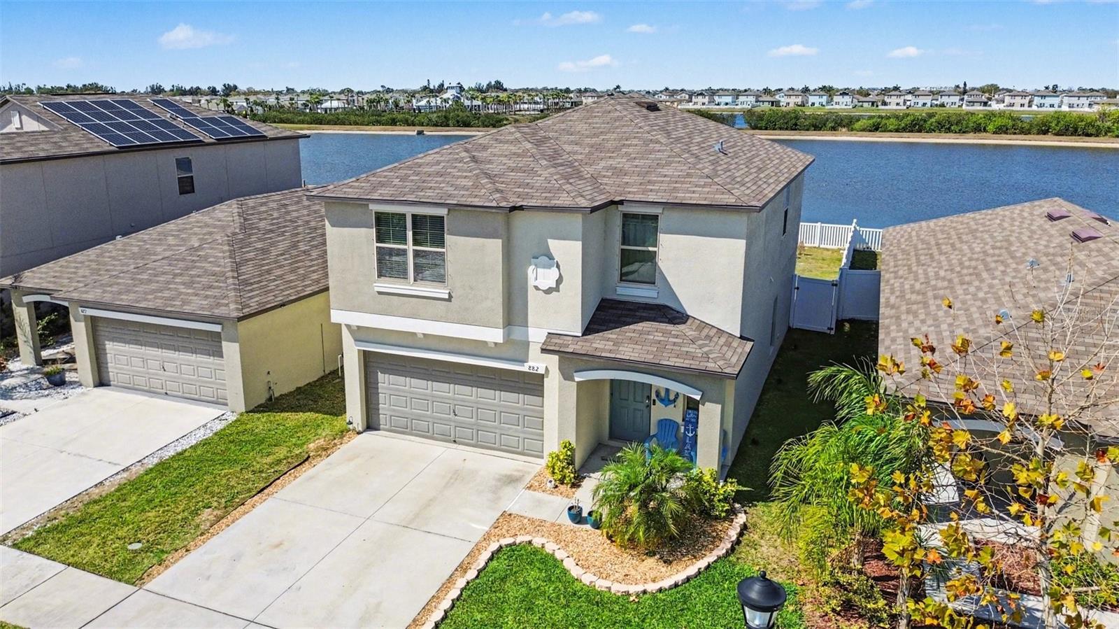 882 OLIVE CONCH ST — photo 30